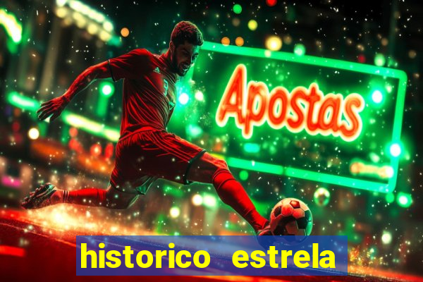 historico estrela bet aviator